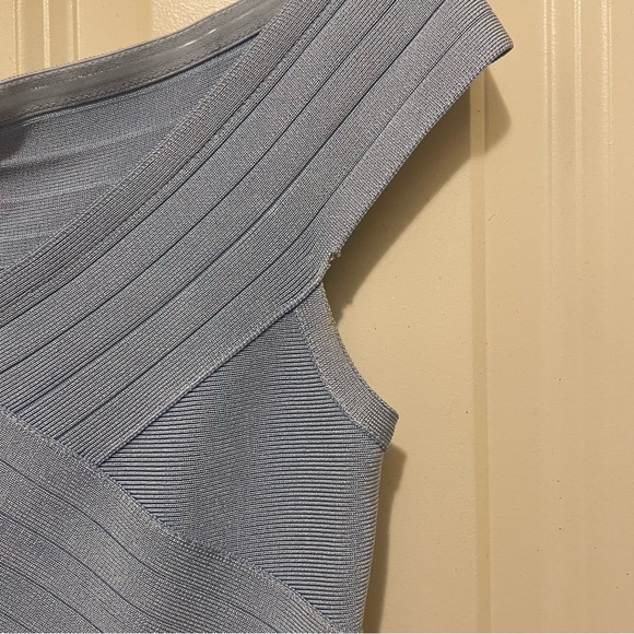 GUESS Marciano Kandice bandage dress size small - Picture 4 of 11